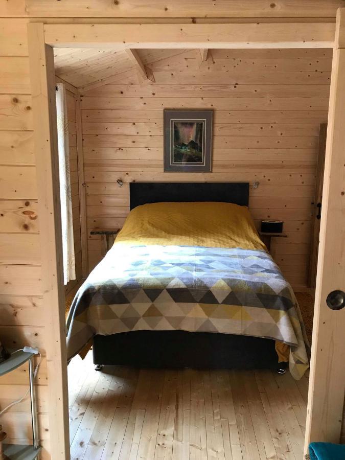 Villa Off Grid Hideaway On The West Coast Of Scotland Blairmore Exterior foto